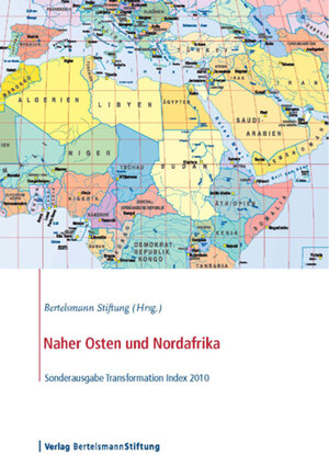 Buchcover Naher Osten und Nordafrika  | EAN 9783867933285 | ISBN 3-86793-328-6 | ISBN 978-3-86793-328-5
