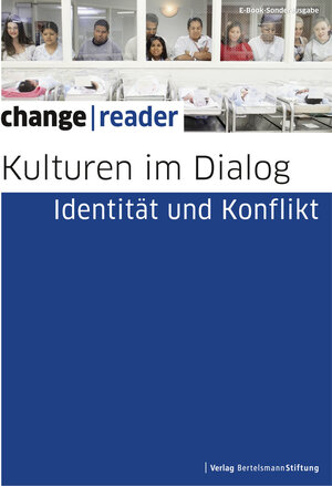 Buchcover Kulturen im Dialog  | EAN 9783867934107 | ISBN 3-86793-410-X | ISBN 978-3-86793-410-7