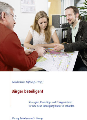Buchcover Bürger beteiligen!  | EAN 9783867935166 | ISBN 3-86793-516-5 | ISBN 978-3-86793-516-6