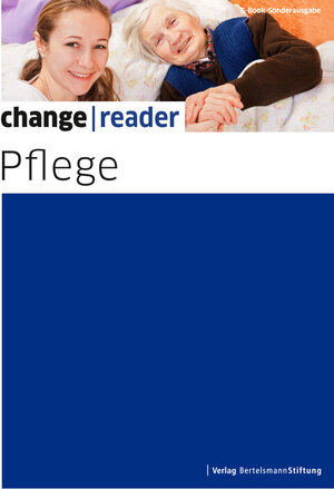 Buchcover Pflege  | EAN 9783867935326 | ISBN 3-86793-532-7 | ISBN 978-3-86793-532-6