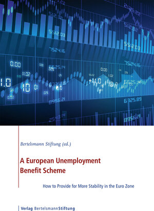 Buchcover A European Unemployment Benefit Scheme  | EAN 9783867936019 | ISBN 3-86793-601-3 | ISBN 978-3-86793-601-9