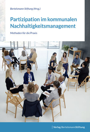 Buchcover Partizipation im kommunalen Nachhaltigkeitsmanagement  | EAN 9783867939249 | ISBN 3-86793-924-1 | ISBN 978-3-86793-924-9