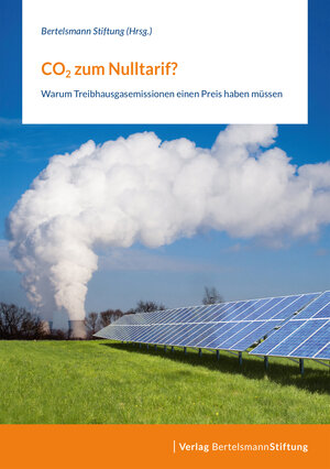 Buchcover CO2 zum Nulltarif?  | EAN 9783867939348 | ISBN 3-86793-934-9 | ISBN 978-3-86793-934-8