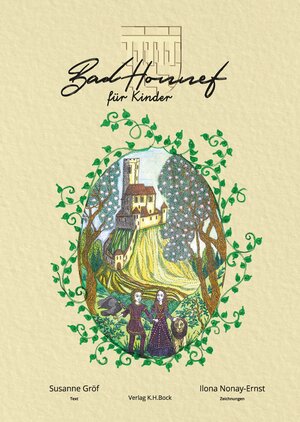 Buchcover ISBN