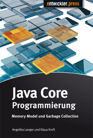 Buchcover Java Core Programmierung | Angelika Langer | EAN 9783868020755 | ISBN 3-86802-075-6 | ISBN 978-3-86802-075-5