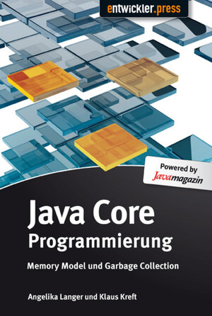Buchcover Java Core Programmierung | Angelika Langer | EAN 9783868026023 | ISBN 3-86802-602-9 | ISBN 978-3-86802-602-3