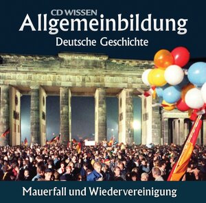 Buchcover CD WISSEN – Allgemeinbildung - Deutsche Geschichte | Christoph Klessmann | EAN 9783868040739 | ISBN 3-86804-073-0 | ISBN 978-3-86804-073-9