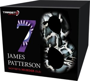 Buchcover Women's Murder Club - 4 Fälle in einer Box: Die 5. Plage / Die 6. Geisel / Die 7 Sünden / Das 8. Geständnis | James Patterson | EAN 9783868045925 | ISBN 3-86804-592-9 | ISBN 978-3-86804-592-5