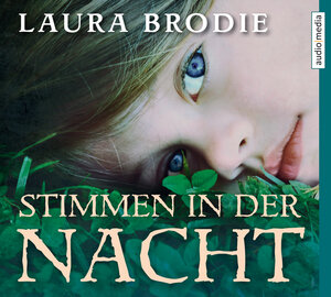 Buchcover Stimmen in der Nacht | Laura Brodie | EAN 9783868047264 | ISBN 3-86804-726-3 | ISBN 978-3-86804-726-4