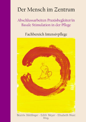 Buchcover Der Mensch im Zentrum  | EAN 9783868053876 | ISBN 3-86805-387-5 | ISBN 978-3-86805-387-6