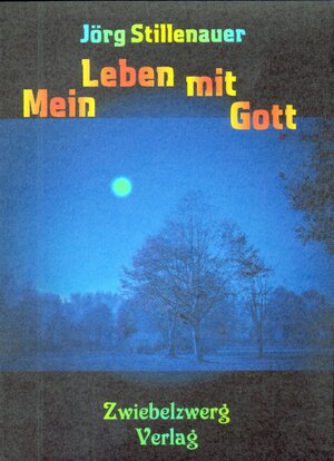Buchcover Mein Leben mit Gott | Jörg Stillenauer | EAN 9783868067026 | ISBN 3-86806-702-7 | ISBN 978-3-86806-702-6