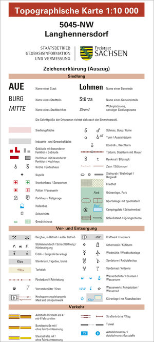 Buchcover Langhennersdorf (5045-NW)  | EAN 9783868078664 | ISBN 3-86807-866-5 | ISBN 978-3-86807-866-4