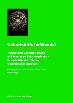 Buchcover Geburtshilfe im Wandel  | EAN 9783868091670 | ISBN 3-86809-167-X | ISBN 978-3-86809-167-0