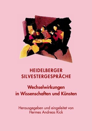 Buchcover Wechselwirkungen in Wissenschaften und Künsten  | EAN 9783868091786 | ISBN 3-86809-178-5 | ISBN 978-3-86809-178-6