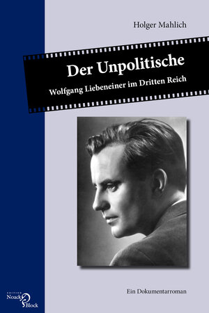 Buchcover Der Unpolitische | Holger Mahlich | EAN 9783868131314 | ISBN 3-86813-131-0 | ISBN 978-3-86813-131-4