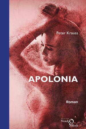 Buchcover Apolonia | Peter Krauss | EAN 9783868131413 | ISBN 3-86813-141-8 | ISBN 978-3-86813-141-3