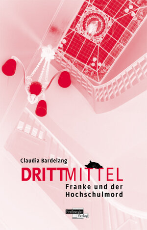 Buchcover Drittmittel | Claudia Bardelang | EAN 9783868140002 | ISBN 3-86814-000-X | ISBN 978-3-86814-000-2