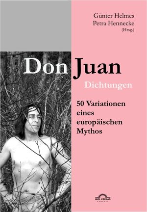 Buchcover Don Juan  | EAN 9783868155389 | ISBN 3-86815-538-4 | ISBN 978-3-86815-538-9