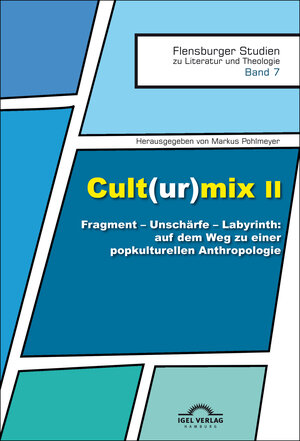 Buchcover Cult(ur)mix II  | EAN 9783868157116 | ISBN 3-86815-711-5 | ISBN 978-3-86815-711-6