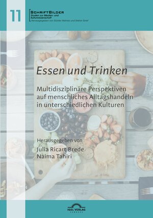 Buchcover Essen und Trinken  | EAN 9783868157277 | ISBN 3-86815-727-1 | ISBN 978-3-86815-727-7