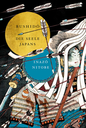 Buchcover Bushido | Inazô Nitobe | EAN 9783868200966 | ISBN 3-86820-096-7 | ISBN 978-3-86820-096-6