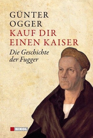 Buchcover Kauf dir einen Kaiser | Günter Ogger | EAN 9783868201741 | ISBN 3-86820-174-2 | ISBN 978-3-86820-174-1