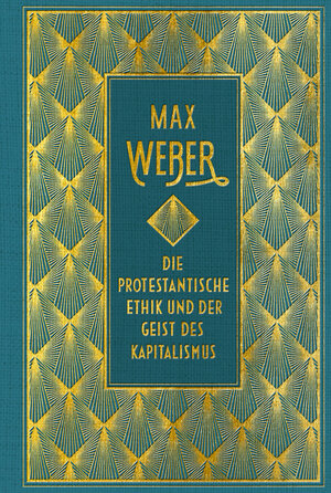 Buchcover Die protestantische Ethik und der Geist des Kapitalismus: vollständige Ausgabe | Weber Max | EAN 9783868202540 | ISBN 3-86820-254-4 | ISBN 978-3-86820-254-0