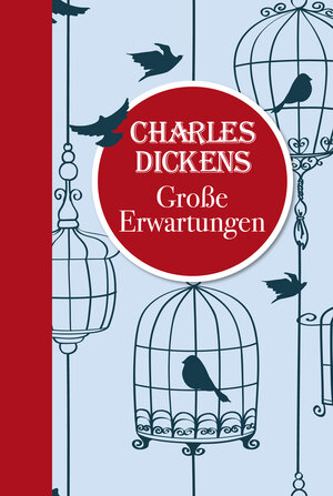 Buchcover Charles Dickens: Große Erwartungen | Charles Dickens | EAN 9783868202779 | ISBN 3-86820-277-3 | ISBN 978-3-86820-277-9