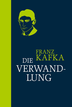 Buchcover Kafka: Die Verwandlung (Nikol Classics) | Franz Kafka | EAN 9783868203547 | ISBN 3-86820-354-0 | ISBN 978-3-86820-354-7
