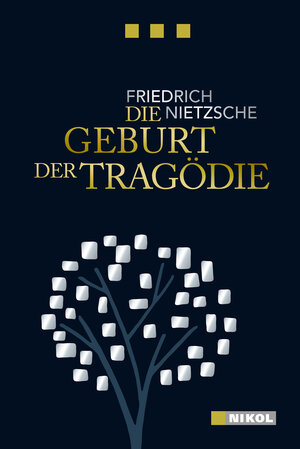 Buchcover Die Geburt der Tragödie | Friedrich Nietzsche | EAN 9783868204223 | ISBN 3-86820-422-9 | ISBN 978-3-86820-422-3