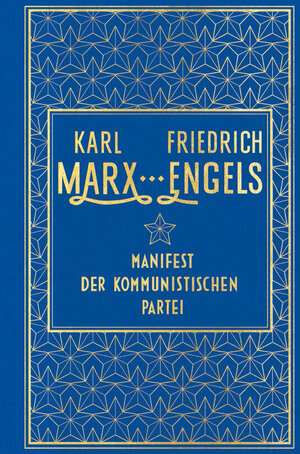 Buchcover Manifest der Kommunistischen Partei | Karl Marx | EAN 9783868205930 | ISBN 3-86820-593-4 | ISBN 978-3-86820-593-0
