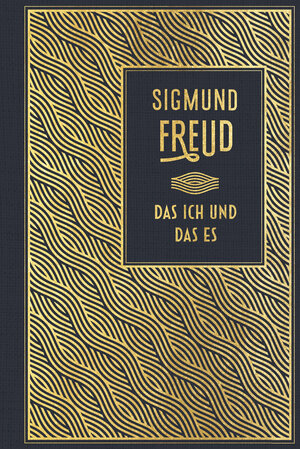 Buchcover Das Ich und das Es | Sigmund Freud | EAN 9783868206203 | ISBN 3-86820-620-5 | ISBN 978-3-86820-620-3