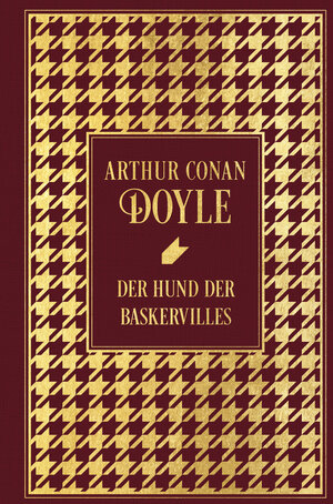Buchcover Sherlock Holmes: Der Hund der Baskervilles | Arthur Conan Doyle | EAN 9783868206265 | ISBN 3-86820-626-4 | ISBN 978-3-86820-626-5