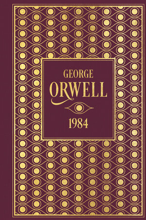 Buchcover 1984: Neuübersetzung | George Orwell | EAN 9783868206340 | ISBN 3-86820-634-5 | ISBN 978-3-86820-634-0