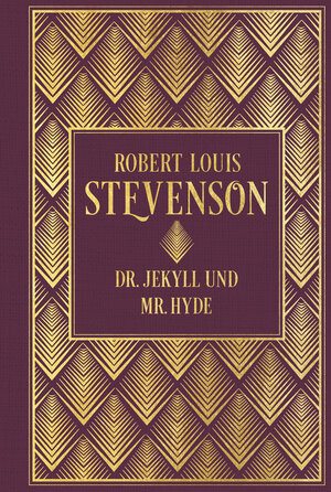 Buchcover Dr. Jekyll und Mr. Hyde: Mit Illustrationen von Charles Raymond Macauley | Robert Louis Stevenson | EAN 9783868206678 | ISBN 3-86820-667-1 | ISBN 978-3-86820-667-8