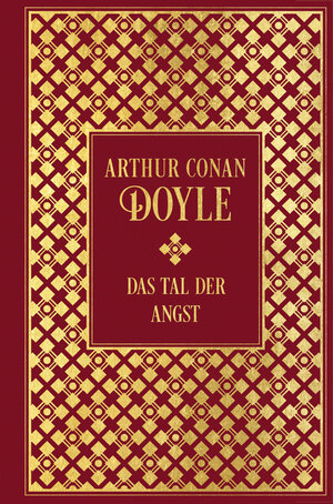 Buchcover Sherlock Holmes: Das Tal der Angst | Arthur Conan Doyle | EAN 9783868206876 | ISBN 3-86820-687-6 | ISBN 978-3-86820-687-6