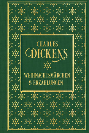 Buchcover Weihnachtsmärchen und Erzählungen: mit den Illustrationen der Erstausgaben | Charles Dickens | EAN 9783868208818 | ISBN 3-86820-881-X | ISBN 978-3-86820-881-8