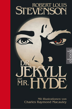 Buchcover Dr. Jekyll und Mr. Hyde | Robert Louis Stevenson | EAN 9783868209471 | ISBN 3-86820-947-6 | ISBN 978-3-86820-947-1