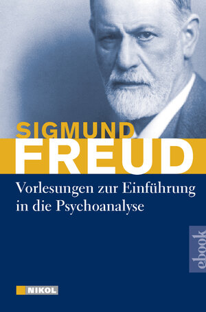 Buchcover Vorlesungen zur Einführung in die Psychoanalyse | Sigmund Freud | EAN 9783868209693 | ISBN 3-86820-969-7 | ISBN 978-3-86820-969-3