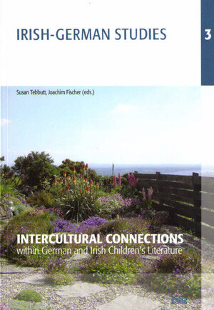 Buchcover Intercultural Connections within German and Irish Children's Literature  | EAN 9783868210361 | ISBN 3-86821-036-9 | ISBN 978-3-86821-036-1