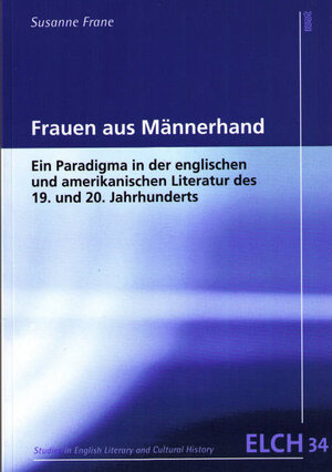 Buchcover Frauen aus Männerhand | Susanne Frane | EAN 9783868211016 | ISBN 3-86821-101-2 | ISBN 978-3-86821-101-6