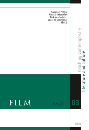 Buchcover Film  | EAN 9783868214284 | ISBN 3-86821-428-3 | ISBN 978-3-86821-428-4