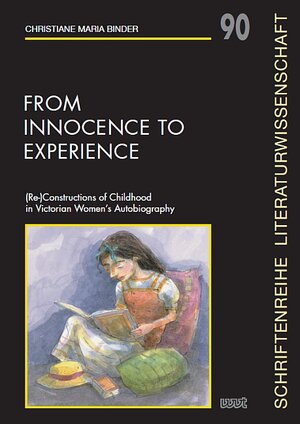 Buchcover From Innocence to Experience | Christiane Maria Binder | EAN 9783868215182 | ISBN 3-86821-518-2 | ISBN 978-3-86821-518-2