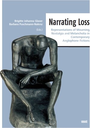 Buchcover Narrating Loss  | EAN 9783868215557 | ISBN 3-86821-555-7 | ISBN 978-3-86821-555-7