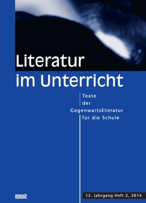 Buchcover Literatur im Unterricht  | EAN 9783868215649 | ISBN 3-86821-564-6 | ISBN 978-3-86821-564-9