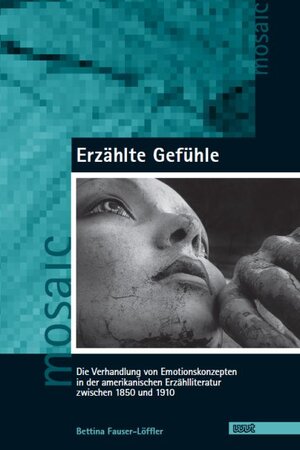 Buchcover Erzählte Gefühle | Bettina Fauser-Löffler | EAN 9783868216844 | ISBN 3-86821-684-7 | ISBN 978-3-86821-684-4