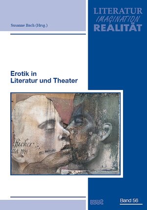 Buchcover Erotik in Literatur und Theater  | EAN 9783868218244 | ISBN 3-86821-824-6 | ISBN 978-3-86821-824-4