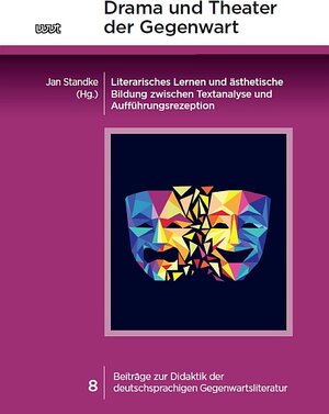 Buchcover Drama und Theater der Gegenwart  | EAN 9783868219104 | ISBN 3-86821-910-2 | ISBN 978-3-86821-910-4