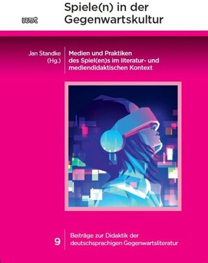 Buchcover Spiele(n) in der Gegenwartskultur  | EAN 9783868219449 | ISBN 3-86821-944-7 | ISBN 978-3-86821-944-9