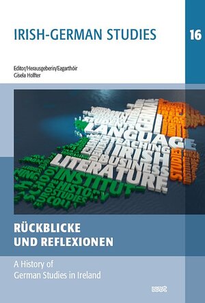 Buchcover Rückblicke und Reflexionen  | EAN 9783868219944 | ISBN 3-86821-994-3 | ISBN 978-3-86821-994-4